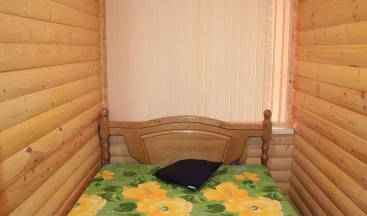 Фото сауны
