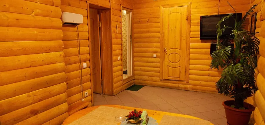Фото сауны